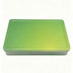F-007-5 (Concave lid)