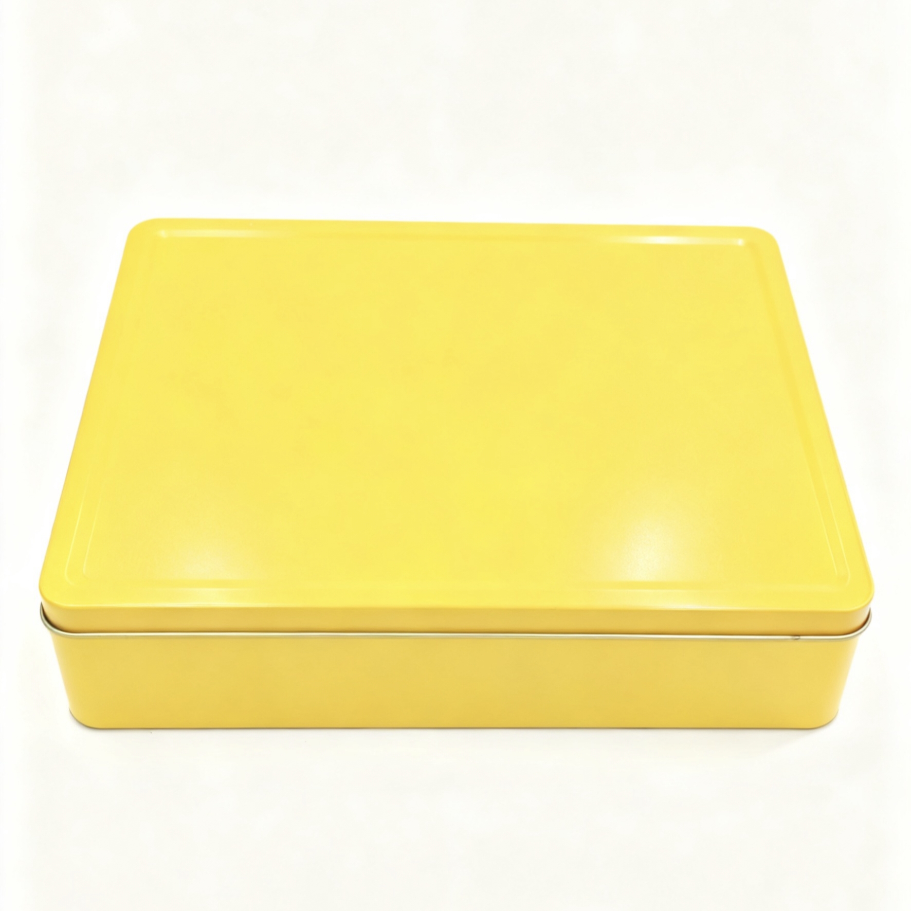 微信图片_20251125141006 F-011-1 (Concave lid) - Image 1