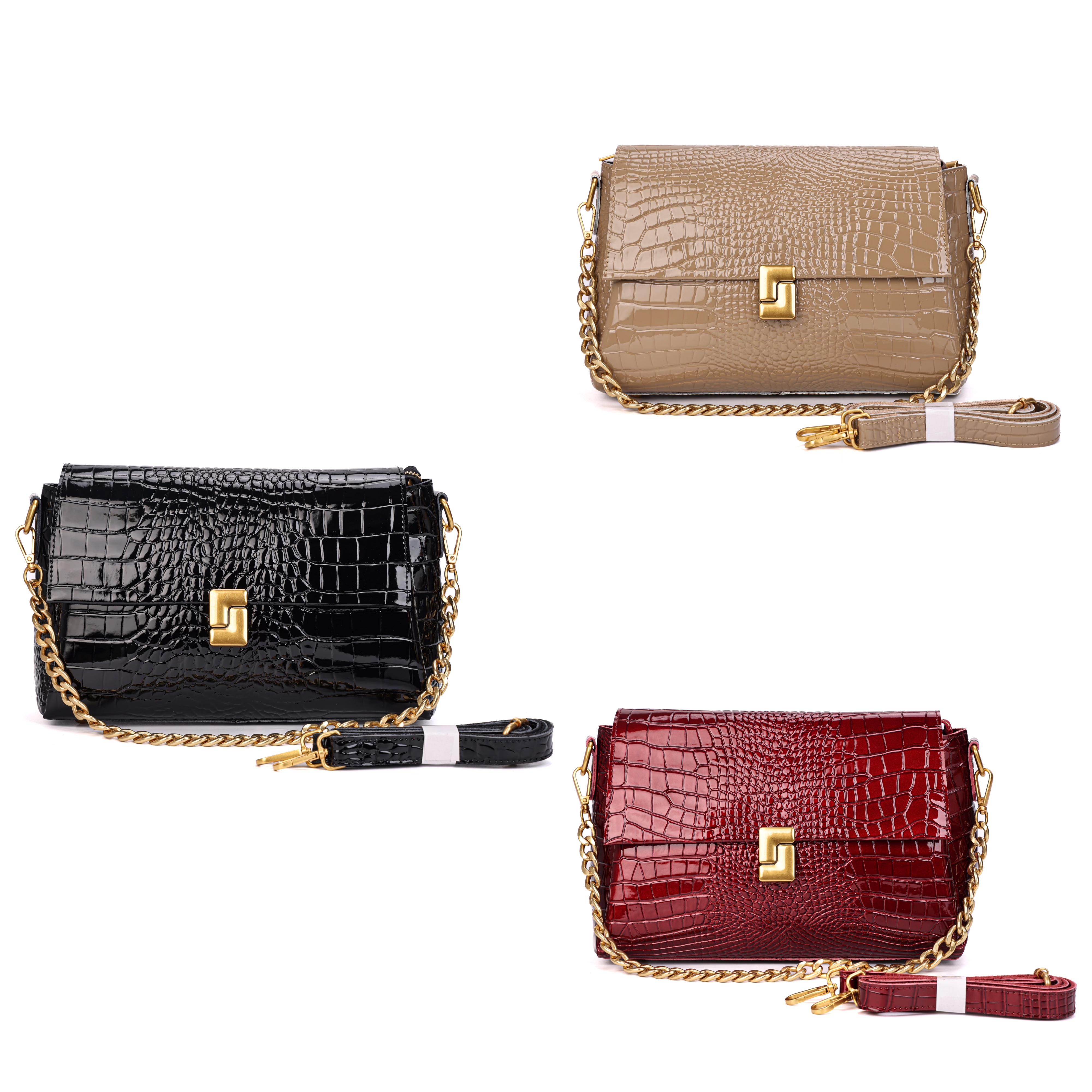 3ff5a7043c32b26d41ac61052aa52cbd LW021(Croc) - Image 1